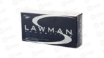 SPR LAWMAN 357 SIG 125GR TMJ