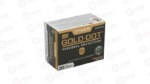 SPR GOLD DOT 10MM 200GR HP