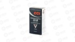 CCI74_3 CCI 22LR 40GR SHP SUB-SONIC