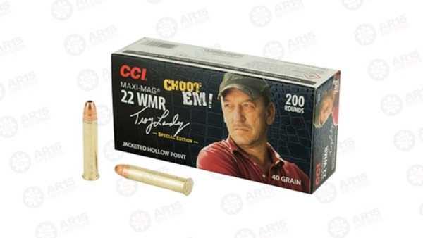 CCI SWAMP MAXI MAG 22WMR HP CCI