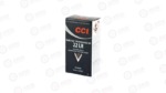 CCI970_3 CCI QUIET SEGMENTED 22LR 40GR HP
