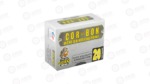 CORBON 9MM+P 115GR JHP