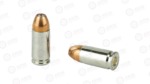 CORBON 9MM+P 115GR JHP
