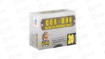 CORBON 9MM+P 125GR JHP