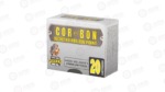 CORBON 9MM+P 125GR JHP