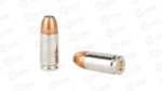 CORBON 9MM+P 125GR JHP