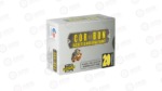 CORBON 10MM 165GR JHP