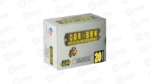 CORBON 38SPL+P 110GR JHP