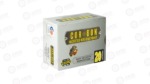 CORBON 38SPL+P 125GR JHP