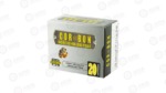 CORBON 38SPL+P 125GR JHP
