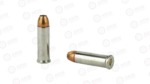 CORBON 38SPL+P 125GR JHP