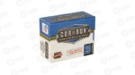 CORBON 38SUPER+P 125GR JHP