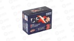 CORBON DPX 9MM+P 115GR BRNS X