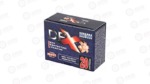 CORBON DPX 9MM+P 115GR BRNS X
