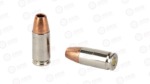 CORBON DPX 9MM+P 115GR BRNS X