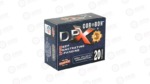 CORBON DPX 10MM 155GR BRNS X