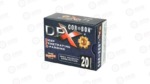 CORBON DPX 10MM 155GR BRNS X