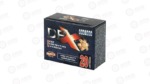 CORBON DPX 380ACP 80GR BRNS X