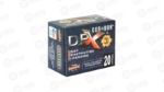 CORBON DPX 38SPL+P 110GR BRNSX
