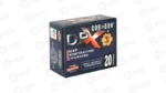 CORBON DPX 40SW 140GR BRNS X