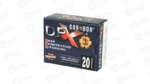 CORBON DPX 40SW 140GR BRNS X