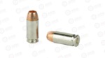 CORBON DPX 40SW 140GR BRNS X