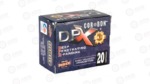 CORBON DPX 44MAG 225GR BRNS X