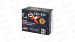 CORBON DPX 45ACP 160GR BR X