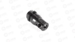 Dead Air Key Micro Brake