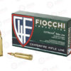 FIOCCHI 22-250REM 55GR VMAX Fiocchi Ammunition
