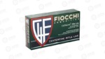 FIOCCHI 22-250REM 55GR VMAX
