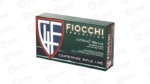 FIOCCHI 22-250REM 55GR VMAX