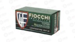 FIOCCHI 223REM 55GR FMJBT