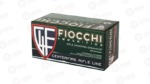 FIOCCHI 223REM 62GR FMJBT