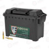FIOCCHI 223REM 50GR VMAX 200RD FD BX Fiocchi Ammunition
