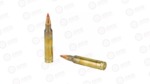 FIOCCHI 223REM 50GR VMAX 200RD FD BX