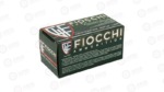 FIOCCHI 223REM 40GR VMAX