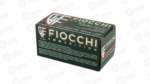 FIOCCHI 223REM 40GR VMAX