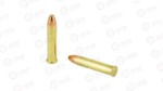 FIOCCHI 22WMR 40GR FMJ
