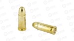 FIOCCHI 25ACP 50GR FMJ
