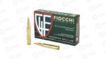 FIOCCHI 30-06 150GR FMJBT