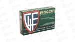 FIOCCHI 30-06 150GR FMJBT