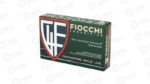 FIOCCHI 30-06 150GR FMJBT