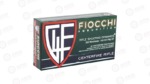 FIOCCHI 308WIN 150GR FMJBT