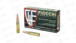 FIOCCHI 308WIN 150GR PSP