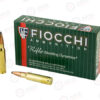 FIOCCHI 308WIN 180GR PSP Fiocchi Ammunition
