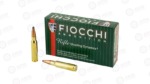 FIOCCHI 308WIN 180GR PSP
