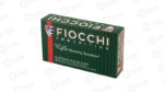 FIOCCHI 308WIN 180GR PSP