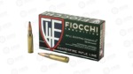 FIOCCHI 308WIN 165GR INT BTSP