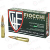 FIOCCHI 308WIN 175GR HPBT MK Fiocchi Ammunition